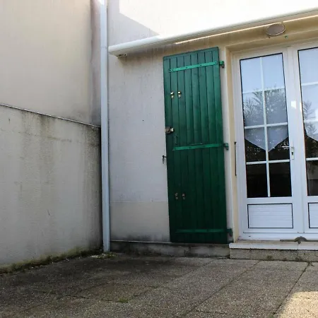 Maison 3 Pieces, Terrasse, Proche Plage, Calme - Fr-1-246A-69 Ferienhaus Saint-Georges-d'Oleron