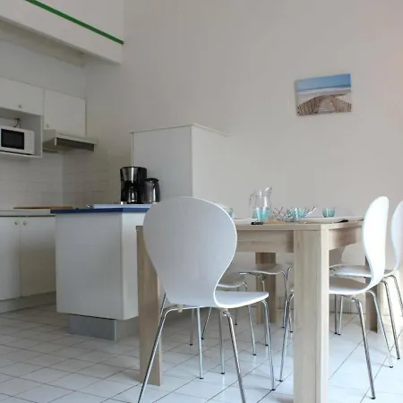 Maison 3 Pieces, Terrasse, Proche Plage, Calme - Fr-1-246A-69 * Saint-Georges-d'Oleron