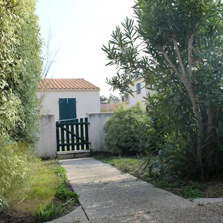 Maison 3 Pieces, Terrasse, Proche Plage, Calme - Fr-1-246a-69 Сен-Жорж-д'Олерон