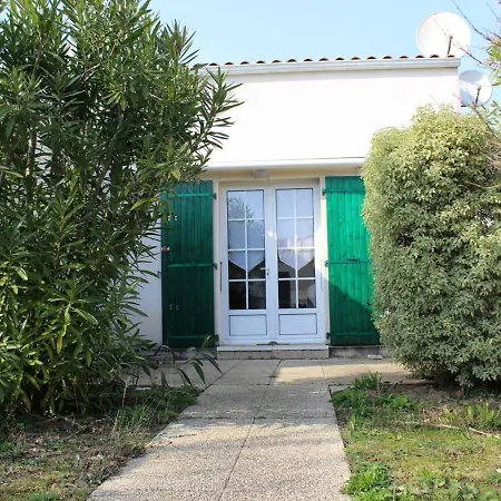 Maison 3 Pieces, Terrasse, Proche Plage, Calme - Fr-1-246a-69 *