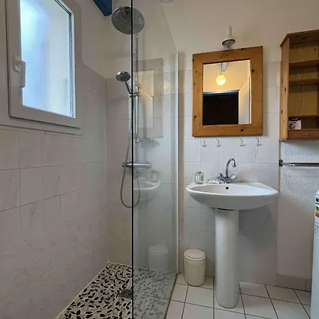 Maison 3 Pieces, Terrasse, Proche Plage, Calme - Fr-1-246a-69 Saint-Georges-d'Oleron