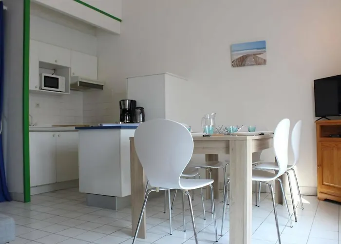 Maison 3 Pieces, Terrasse, Proche Plage, Calme - Fr-1-246a-69 * Saint-Georges-d'Oleron