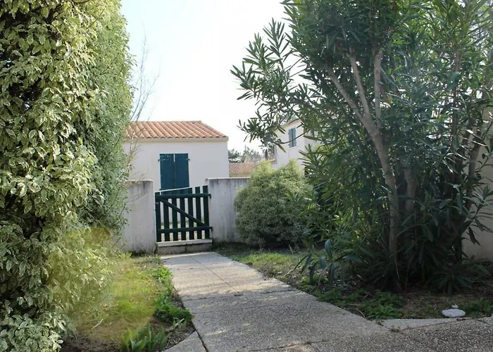 Maison 3 Pieces, Terrasse, Proche Plage, Calme - Fr-1-246a-69 Saint-Georges-d'Oleron