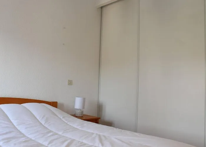 Feriehus Maison 3 Pieces, Terrasse, Proche Plage, Calme - Fr-1-246a-69 Saint-Georges-d'Oleron